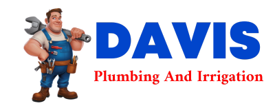 Trusted plumber in QUAKAKE